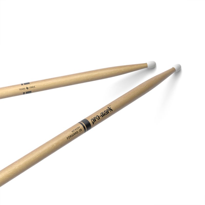 Promark TX2BN Classic Forward, 2B, Nylon tip