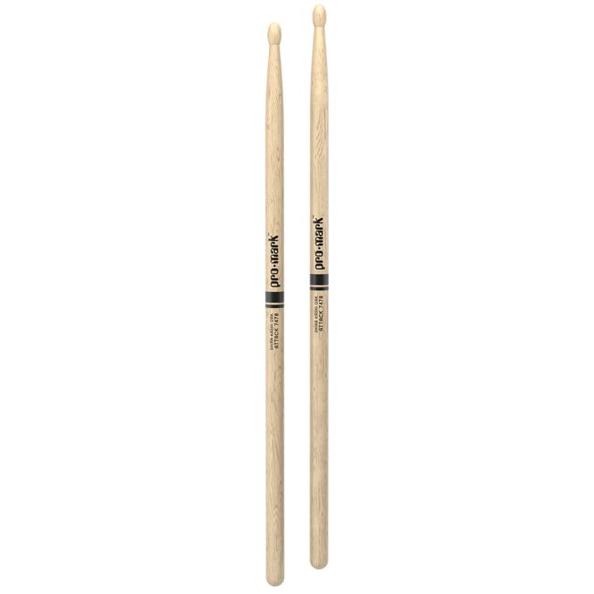 Hovedbilde Promark PW747BW Classic Attack, 747B, Oak, Oval ...