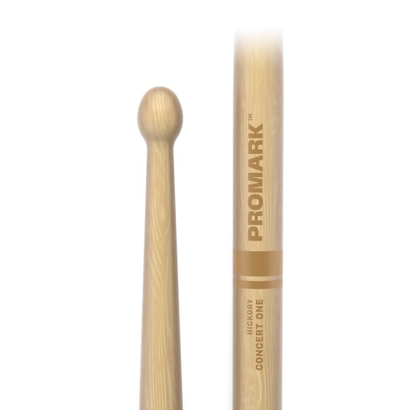 Promark TXC1W Concert One, Hickory, wood tip