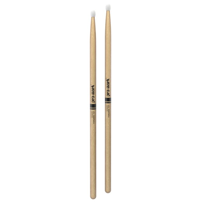 Hovedbilde Promark TX747N Classic Forward, 747, Nylon tip