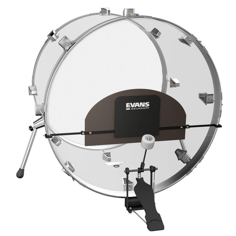 HQ SOBASS Bass mute SO-BASS