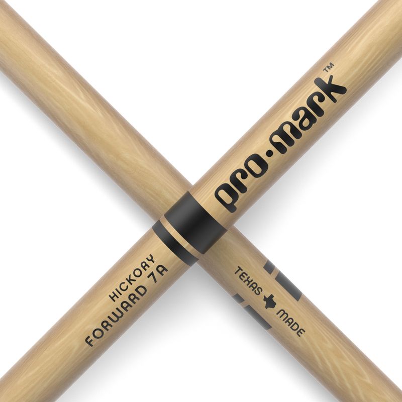 Promark TX7AN Classic Forward, 7A, Nylon tip