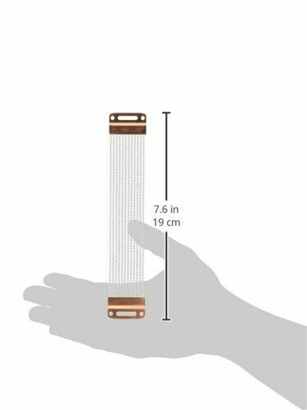 Puresound P0812 8'' Custom Sejarmatta - 12 strands