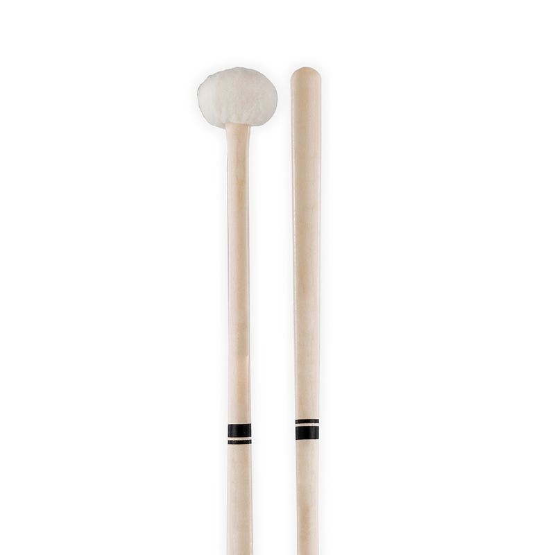 Promark PST3 Timpani Mallet PST3 Peformer Medium