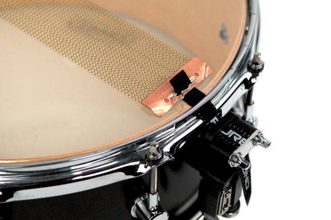 Hovedbilde Puresound CPB1424 14'' Custom Pro Sejarmatta - 24 ...