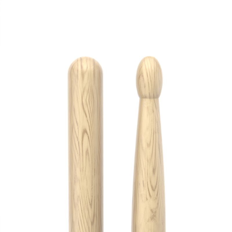 Promark PW747BW Classic Attack, 747B, Oak, Oval tip