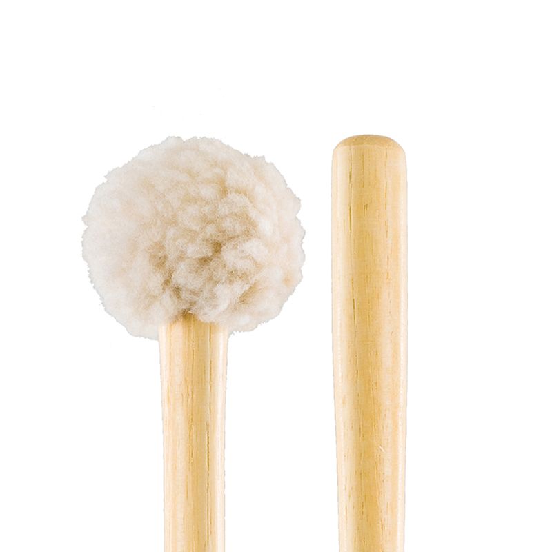 Promark PSMB2S Performer series  BD Mallet Soft, för BD 18