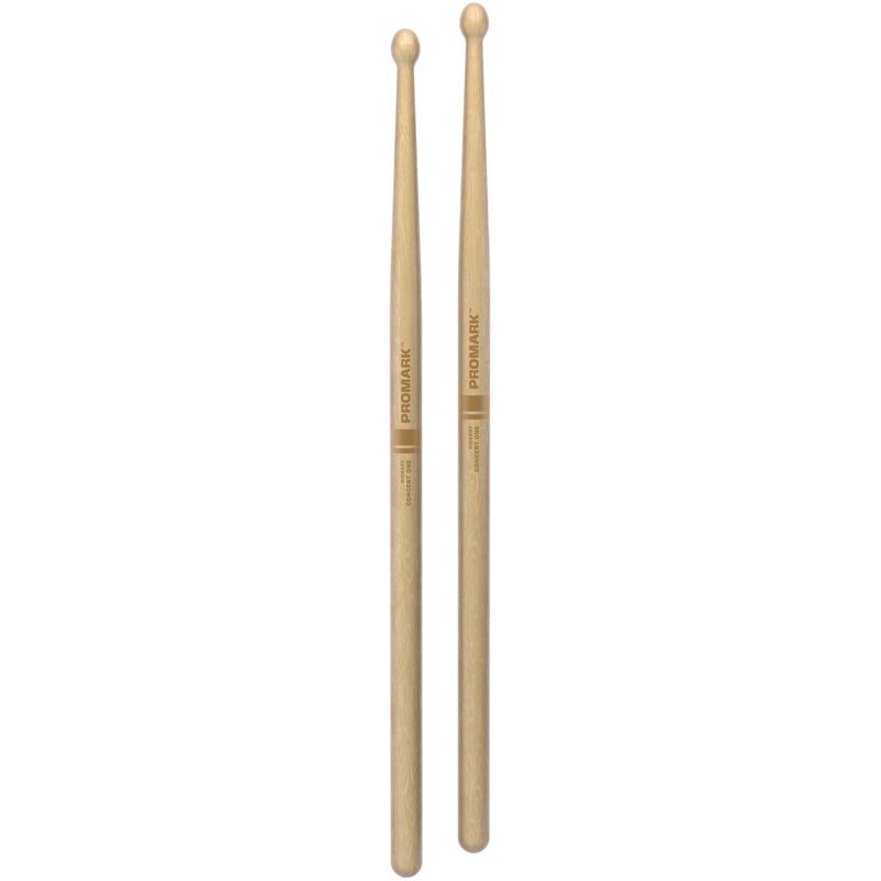 Promark TXC1W Concert One, Hickory, wood tip