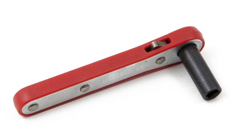 Powercraft P-290 Ratchet Wrench