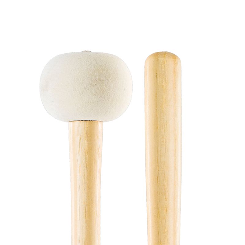 Promark PSMB4 Performer Series BD Mallet,  för   BD 26