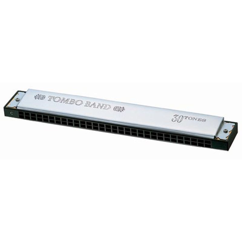 Tombo 3330 Munnspill Tremolo C