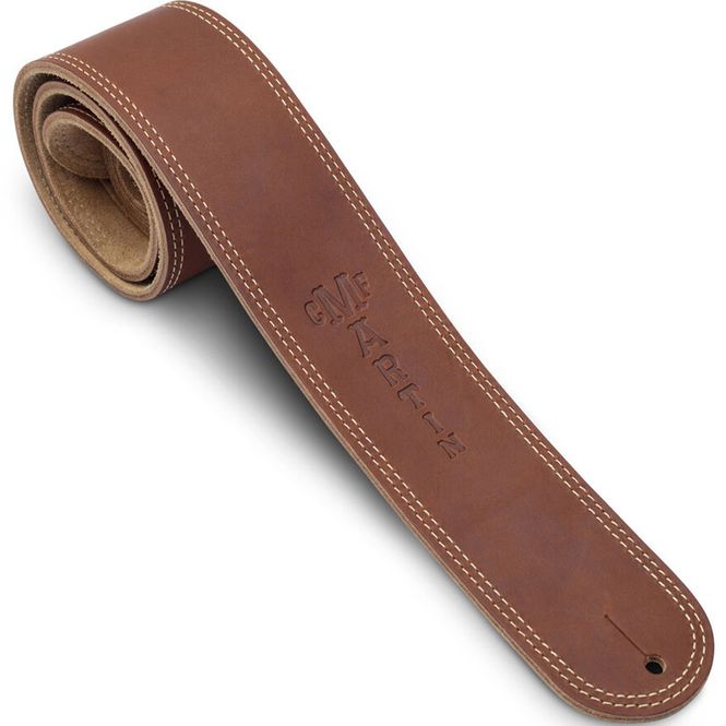 Hovedbilde Martin Ball Glove Leather Strap - Brown