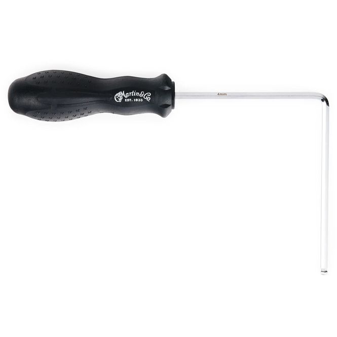 Hovedbilde Martin Truss Rod Wrench 4 mm