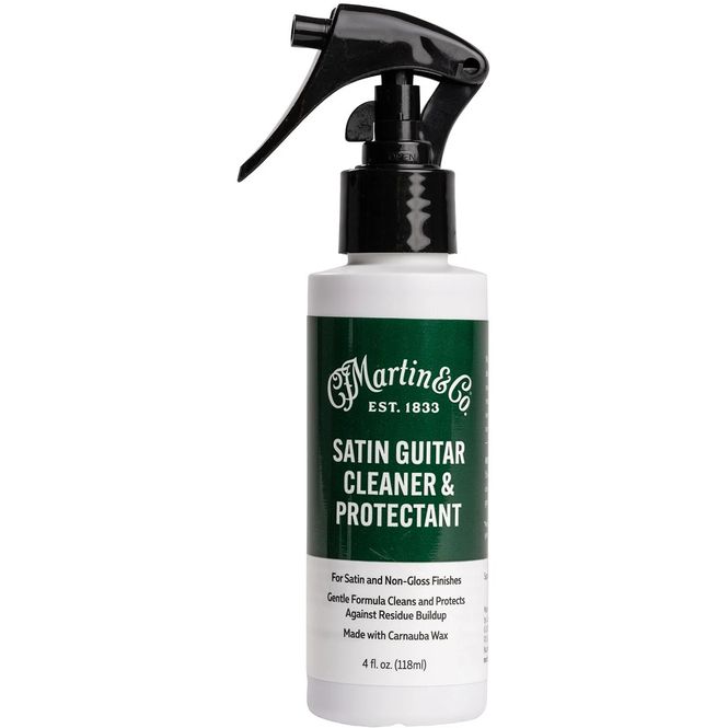 Hovedbilde Martin Cleaner & Protectant
