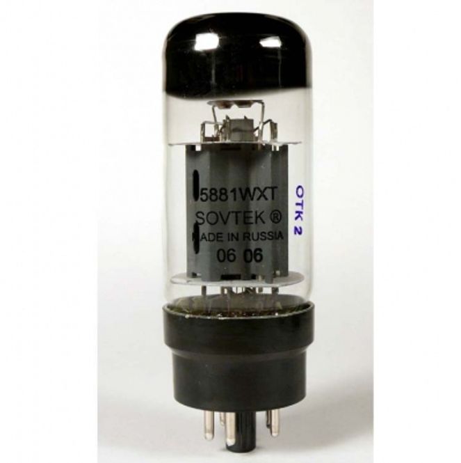 Hovedbilde Sovtek 5881WXT