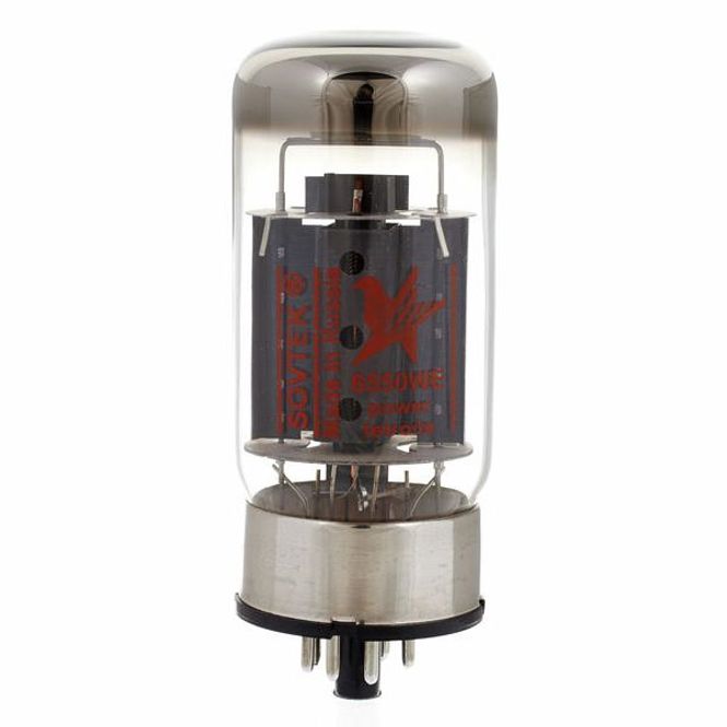 Hovedbilde Sovtek 6550WE
