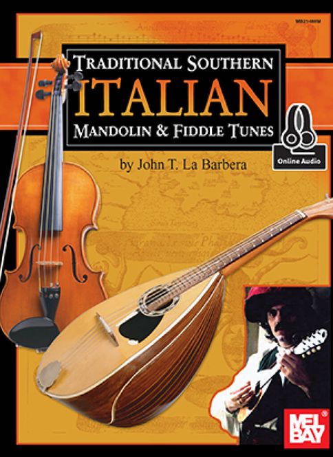 Hovedbilde Traditional Southern Italian