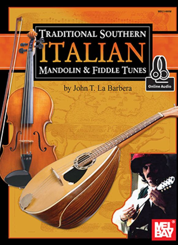 Traditional Southern Italian