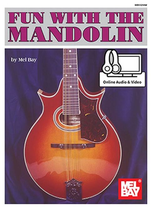  Fun with the Mandolin