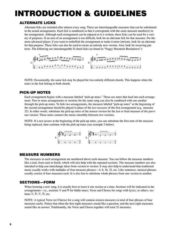 The Ultimate Mandolin Songbook