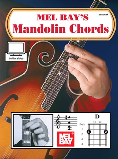  Mandolin Chords