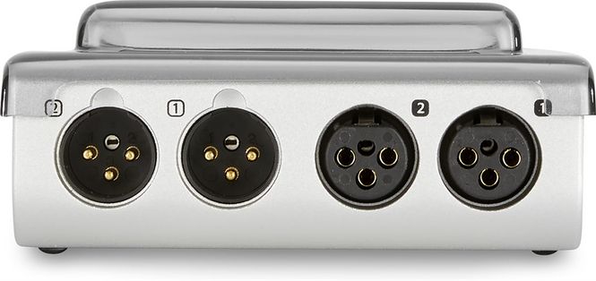Hovedbilde Decksaver Skyddslock till RME Babyface Pro FS & ...