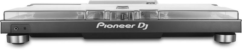 Decksaver Skyddslock till Pioneer XDJ-RX2