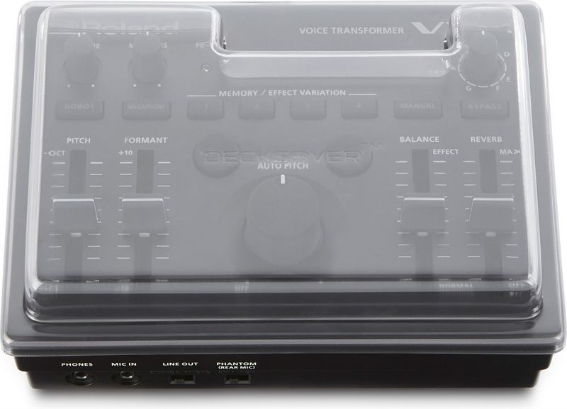 Decksaver Skyddslock till Roland AIRA VT-4
