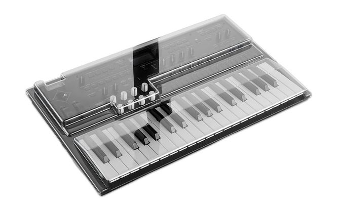 Hovedbilde Decksaver Skyddslock till Wavestate / Opsix / ...
