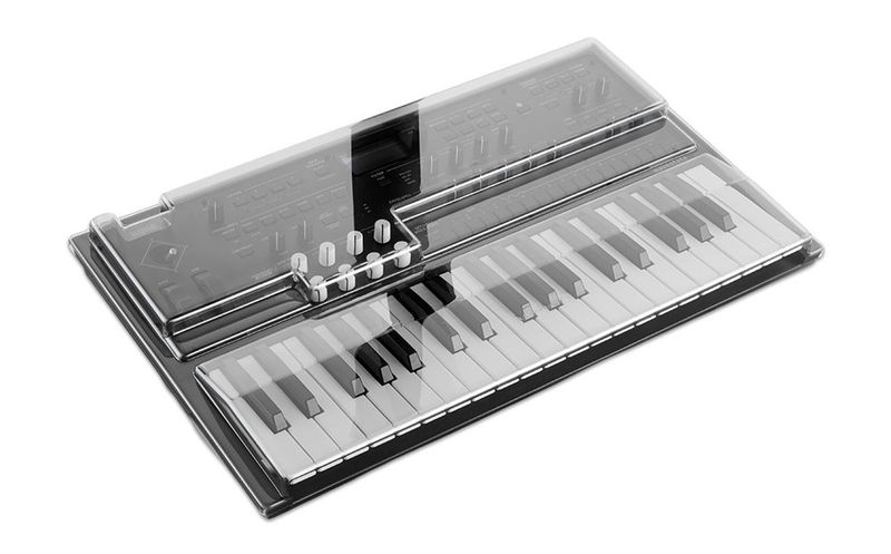 Decksaver Skyddslock till Wavestate / Opsix / Modwave