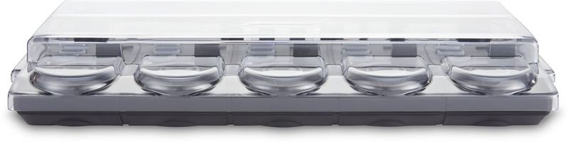 Decksaver Skyddslock till BOSS RC-505 MK2