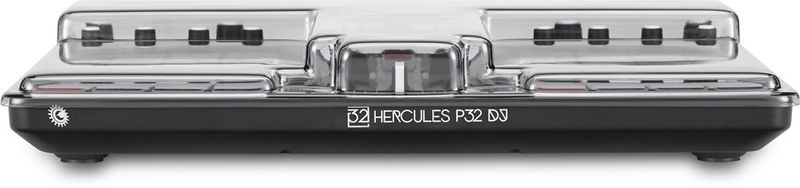Decksaver Skyddslock till Hercules P32DJ (Light Edition)
