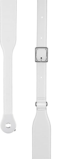 Hovedbilde Lava Music Ideal strap ME 3 White