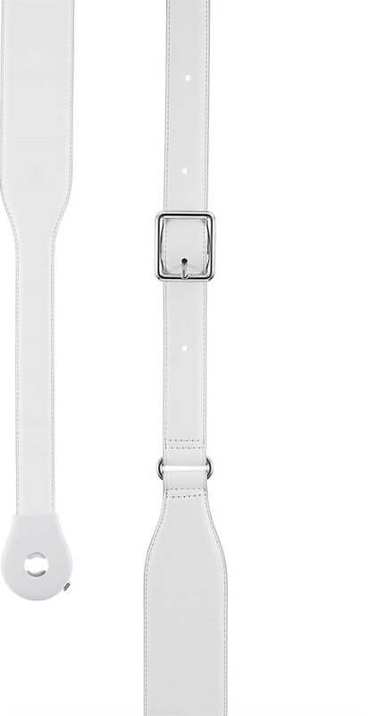 Lava Music Ideal strap ME 3 White