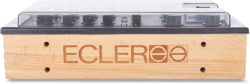 Decksaver Skyddslock till Ecler Warm 2