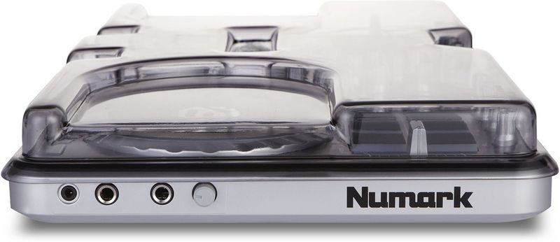 Decksaver Skyddslock till Numark Mixtrack Pro II