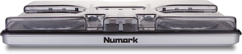 Decksaver Skyddslock till Numark Mixtrack Pro II