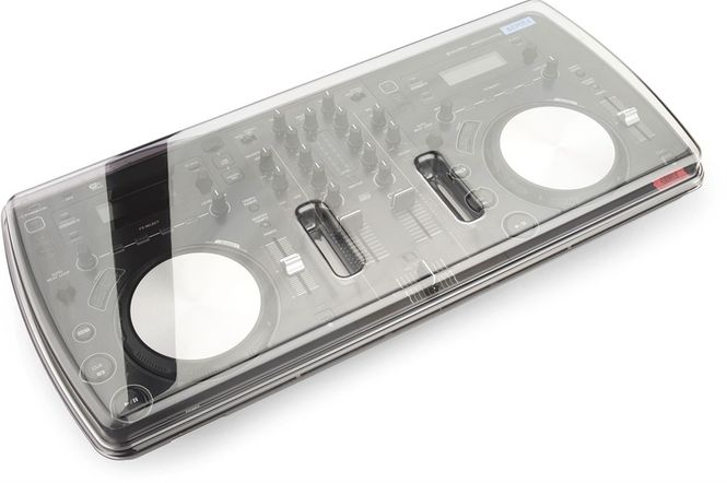Hovedbilde Decksaver Skyddslock till Pioneer XDJ-AERO