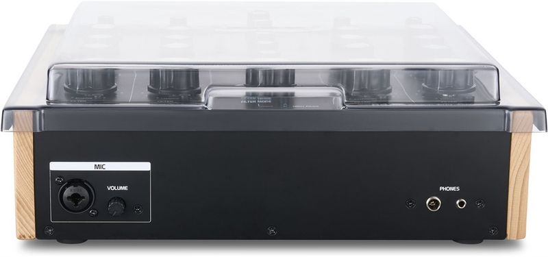 Decksaver Cover for Headliner R4 (Soft-Fit)
