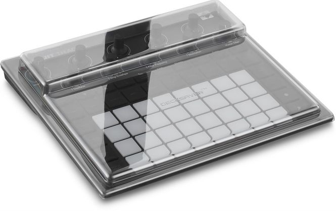 Hovedbilde Decksaver Skyddslock till Novation Circuit Tracks