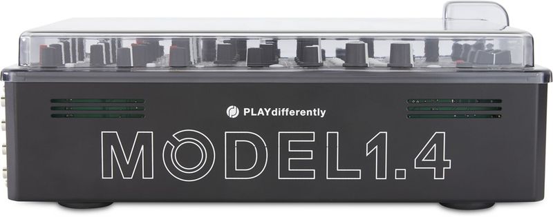 Decksaver Skyddslock till Playdifferently Model 1.4