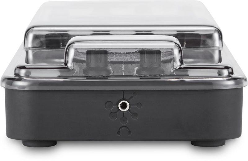 Decksaver Skyddslock till Allen & Heath XONE:K2 (Light Edition)