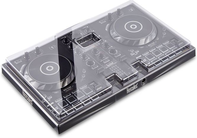 Hovedbilde Decksaver Skyddslock till Hercules Inpulse 300