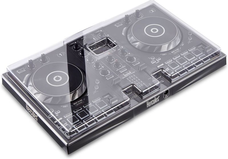 Decksaver Skyddslock till Hercules Inpulse 300