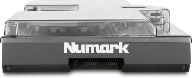Decksaver Skyddslock till NUMARK MIXSTREAM PRO COVER