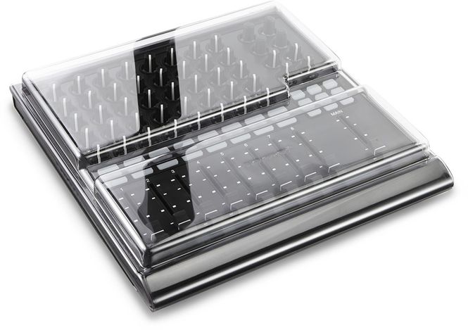 Hovedbilde Decksaver Skyddslock till Livid DS1