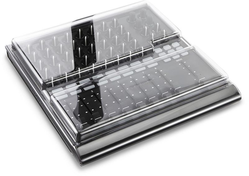 Decksaver Skyddslock till Livid DS1
