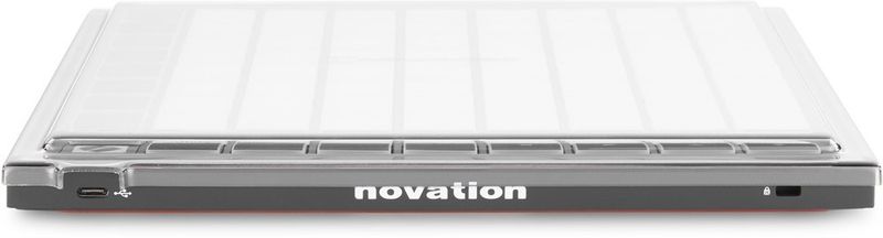 Decksaver Skyddslock till Novation Launchpad X