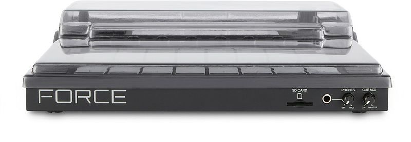 Decksaver Skyddslock till Akai Force