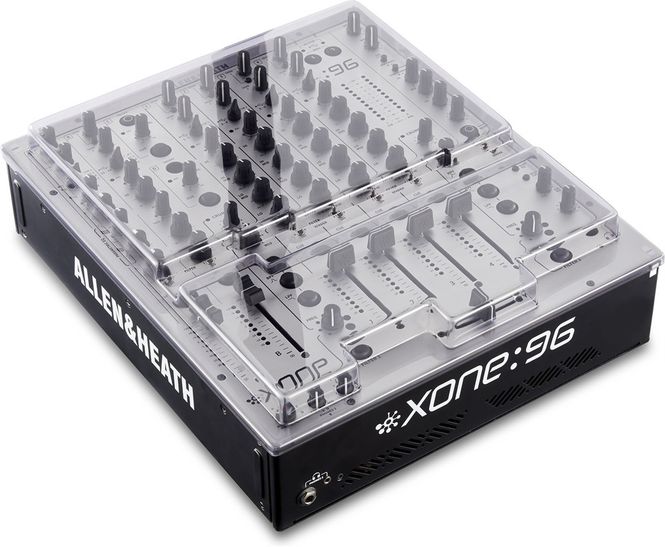 Hovedbilde Decksaver Skyddslock till Allen & Heath XONE:96